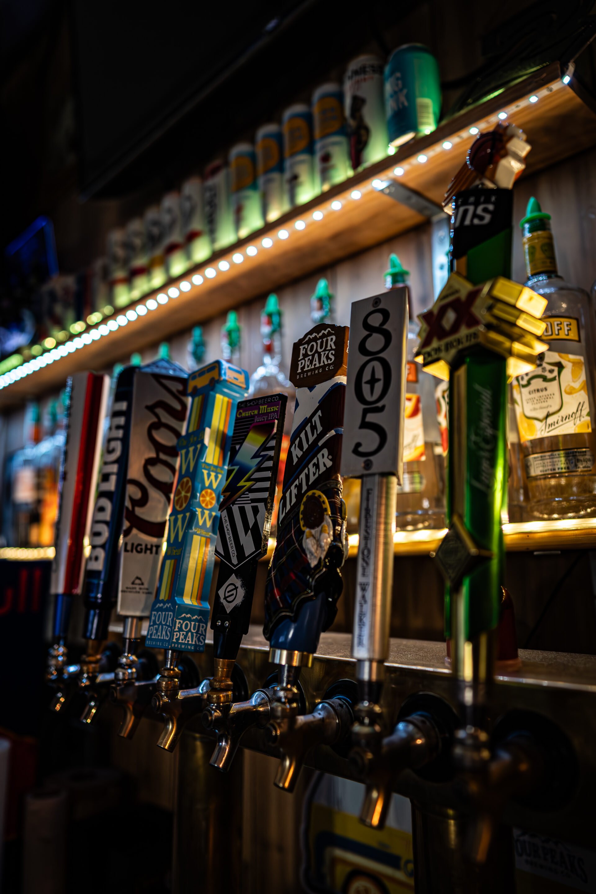 Home - Cheers Tavern